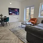 Camden Market Properties