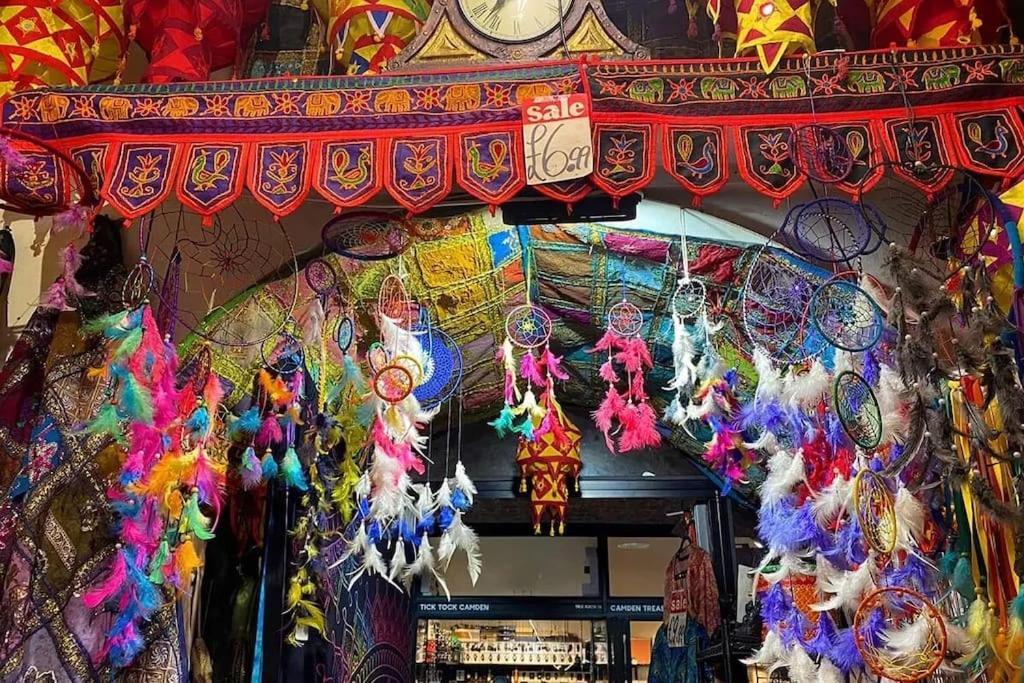 Appartamento Camden Market *