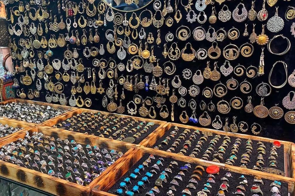 Camden Market Appartamento Londra